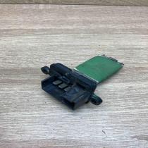 B837   Heater blower motor/fan resistor Fiat Bravo - Brava