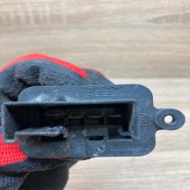 B837   Heater blower motor/fan resistor Fiat Bravo - Brava