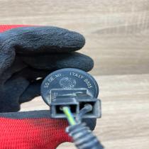 00866  B805 Windscreen/windshield washer pump Citroen C5