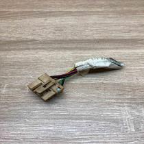 8D0937733 1355351  Plug wire Audi A4 S4 B5 8D