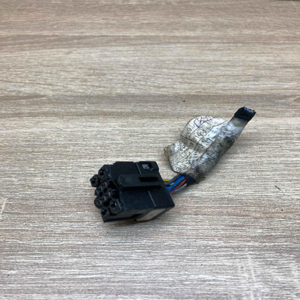 8D0937733 1355353  Plug wire Audi A6 S6 C5 4B