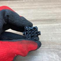 8D0937733 1355353  Plug wire Audi A6 S6 C5 4B