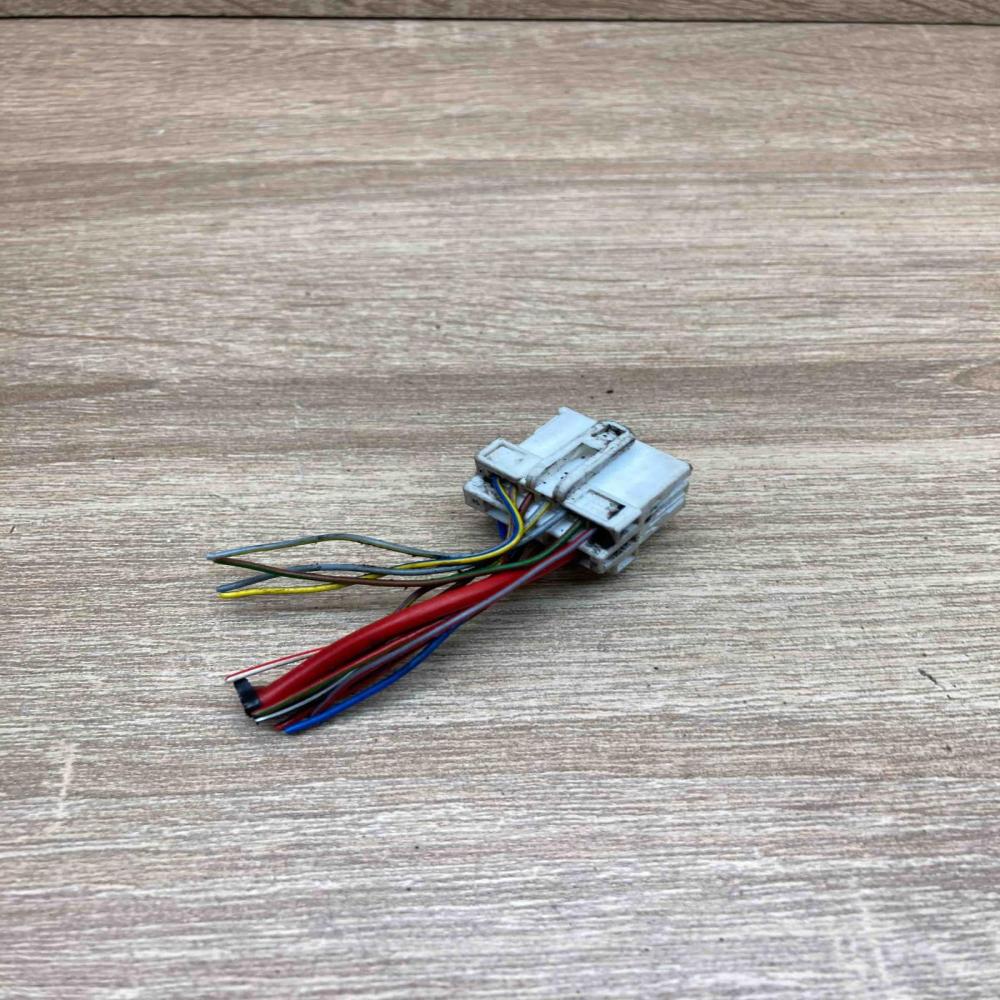 8E0972483E   Plug wire Audi A4 S4 B6 8E 8H