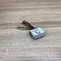 8E0972483E   Plug wire Audi A4 S4 B6 8E 8H