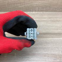 8E0972483E   Plug wire Audi A4 S4 B6 8E 8H