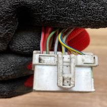 8E0972483E   Plug wire Audi A4 S4 B6 8E 8H