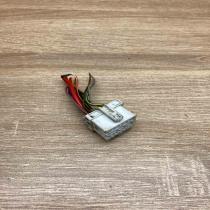 8E0972483E   Plug wire Audi A4 S4 B6 8E 8H