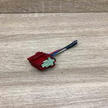 8E0972483B   Plug wire Audi A4 S4 B6 8E 8H