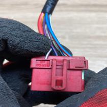 8E0972483B   Plug wire Audi A4 S4 B6 8E 8H