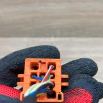 8D0937733H   Plug wire Audi A4 S4 B5 8D