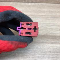 4B0937527B   Plug wire Audi A6 S6 C5 4B