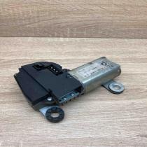 8361640 167026  Rear window wiper motor BMW 5 E39