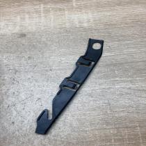 A1698820427   Front bumper mounting bracket Mercedes-Benz A W169