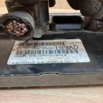 P05034199AD P05034198AF  Central body control module Chrysler Voyager