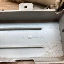 15043 01 005016  Other control units/modules Peugeot 407
