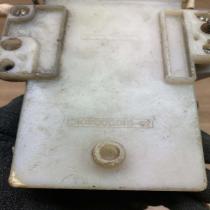 15043 01 005016  Other control units/modules Peugeot 407