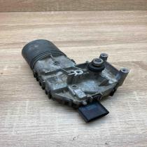 4M51 17508 AA 039024173104  Wiper motor Ford C-MAX I