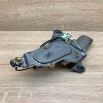 GJ6J 67450A 849600 0030  Rear window wiper motor Mazda 6