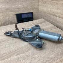 GJ6J 67450A 849600 0030  Rear window wiper motor Mazda 6