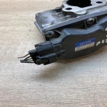 25800 0R010 VN150100 0042  EGR valve Toyota Corolla Verso E110