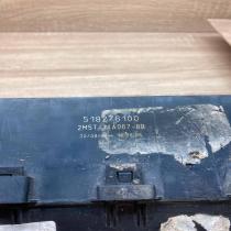 2M5T 14A067 BB 518276100  Fuse box set Ford Focus