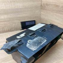 2M5T 14A067 BB 518276100  Fuse box set Ford Focus