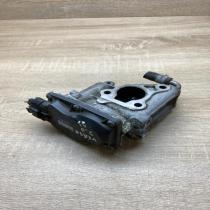 25800 0R010 VN150100 0042  EGR valve Toyota Corolla Verso E110