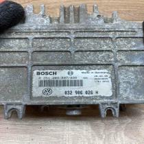 032906026H 0261203897  Engine control unit/module ECU Volkswagen Polo III 6N 6N2
