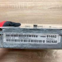 04606614AG 562830  Engine control unit/module ECU Chrysler Concorde