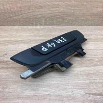 1960801 42863 Rear Left Front door exterior handle BMW 3 E36
