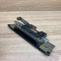 1960801 42863 Rear Left Front door exterior handle BMW 3 E36