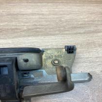 1960801 42863 Rear Left Front door exterior handle BMW 3 E36