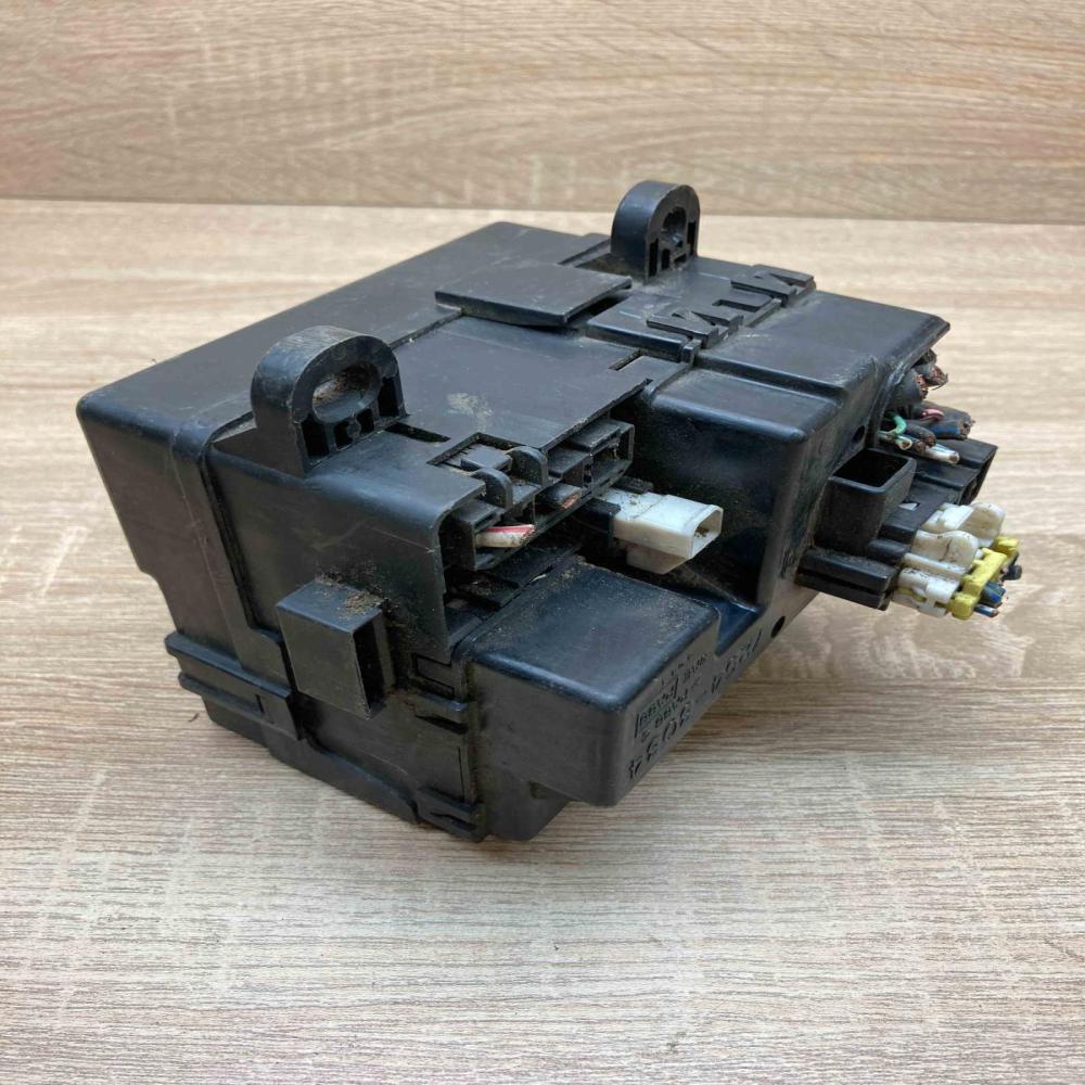 7254 3034   Fuse box set Mazda 626