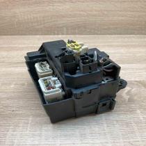 7254 3034   Fuse box set Mazda 626