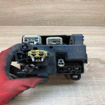 7254 3034   Fuse box set Mazda 626