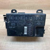 7254 3034   Fuse box set Mazda 626