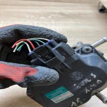 25800 33011 VN150100 0033 2580033011 EGR valve Toyota Auris 150