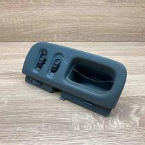 7700416950   Headlight level height control switch Renault Megane I