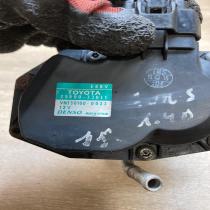 25800 33011 VN150100 0033 2580033011 EGR valve Toyota Auris 150