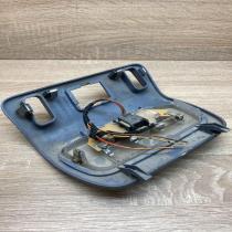 A6386970874  13050 Front seat light Mercedes-Benz Vito Viano W638