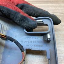 A6386970874  13050 Front seat light Mercedes-Benz Vito Viano W638