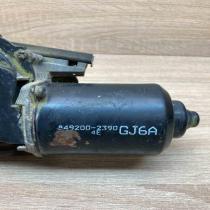 849200 2390  GJ6A Wiper motor Mazda 6