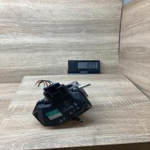 25800 33011 VN150100 0033 2580033011 EGR valve Toyota Auris 150