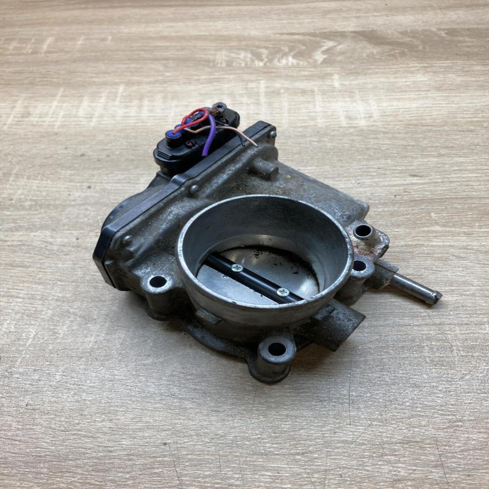 22030 0T110 220300T110  Throttle valve Toyota C-HR