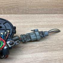 964765 0390241352  Wiper motor Renault Scenic I