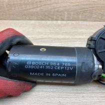 964765 0390241352  Wiper motor Renault Scenic I