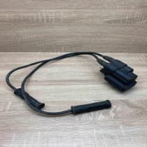 2526111A 7700866923B  High voltage ignition coil Renault Megane I
