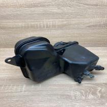7800293 7800292  Coolant expansion tank/reservoir BMW 5 E60 E61