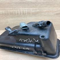 7800293 7800292  Coolant expansion tank/reservoir BMW 5 E60 E61