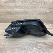 7800293 7800292  Coolant expansion tank/reservoir BMW 5 E60 E61